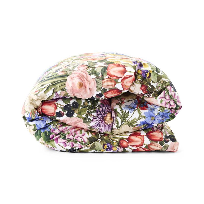 Kip&Co Cottage Garden Organic Cotton Quilt Cover image number 0